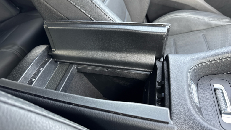 Mercedes-Benz GLE Coupe GLE 400d 4Matic AMG Line Premium + 5dr 9G-Tronic Diesel Estate